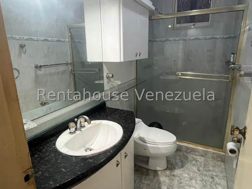 En Venta Apartamento En San Jacinto Concepto Moderno 2 Estacionamientos Maletero Planta Electrica Pozo Agua Estef 25-6255
