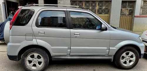 Zotye Duna 1.6l