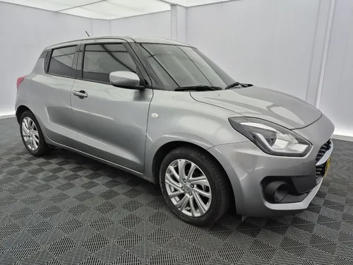 Suzuki Swift 1.2 Hybrid 2Wd