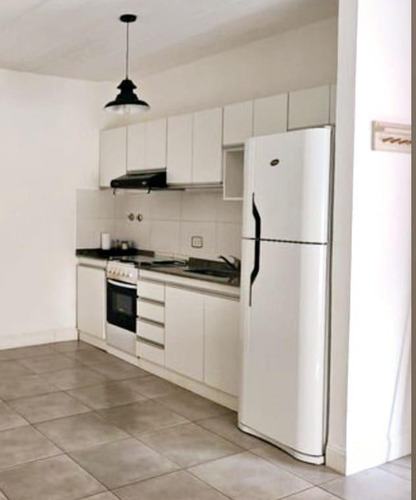 Departamento A La Venta En 2 Ambientes Pilar Centro Pileta