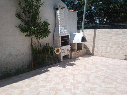 Imagem 5 de 30 de Sobrado Com 2 Dormitórios À Venda, 175 M² Por R$ 480.000,00 - Jardim Paraventi - Guarulhos/sp - So0776