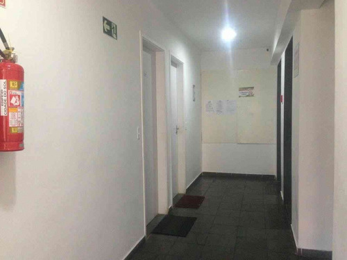 Apartamento - Cidade Líder - 2394