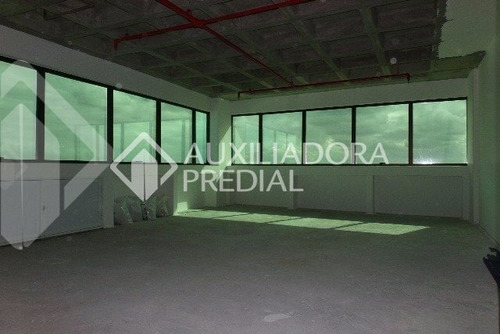 Imagem 9 de 10 de Sala/conjunto - Santa Maria Goretti - Ref: 206929 - V-206929