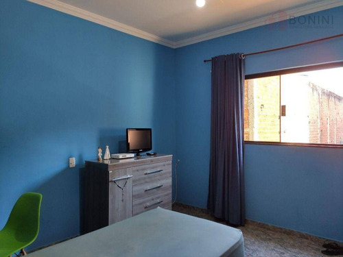 Imagem 16 de 16 de Casa Com 2 Dormitórios À Venda, 122 M² Por R$ 220.000,00 - Jardim Paulistano - Americana/sp - Ca0634