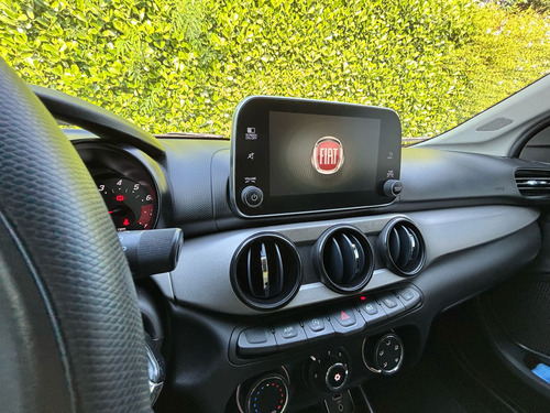 Fiat Argo Fiat Argo Drive GSR 1.3 Firefly (Flex)