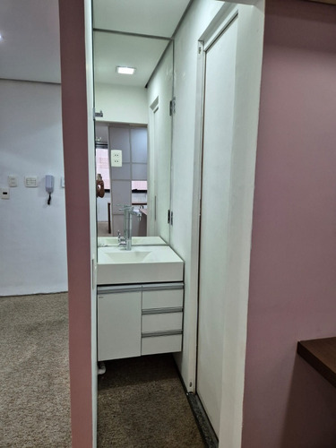 Studio*conjunto Comercial Jardim Paulista -31.3 M2 Área