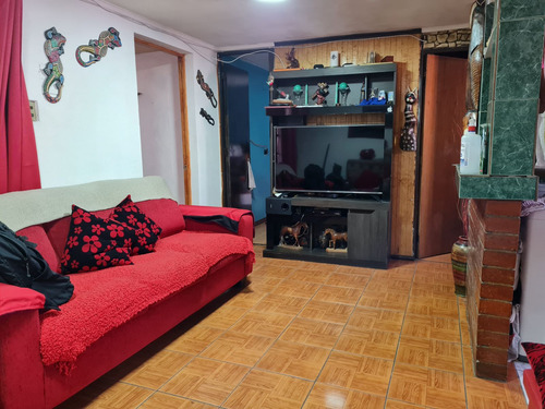 Se Vende Dpto Vecinal Norte 1051, El Bosque