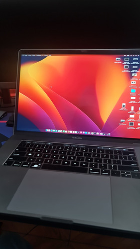 Macbook Pro 16' 2019 I9 16gb Ram / 512gb Ssd