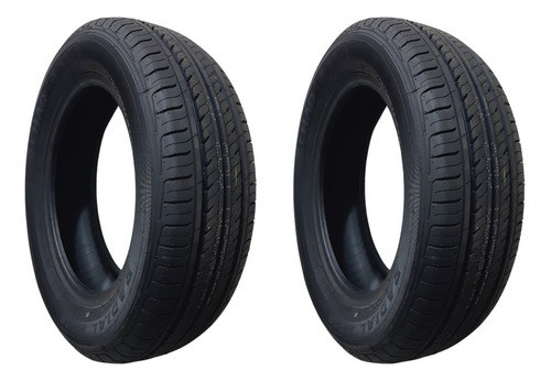 Set De 2 Llantas Chaoyang Rp28 185/65 R15 88h