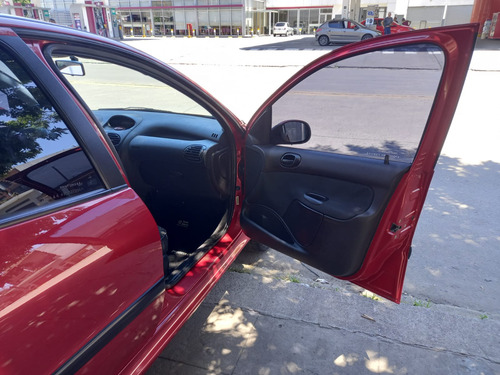 Peugeot 206 1.6 Premium