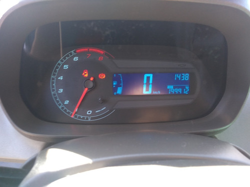 Vendo Chevrolet Cobalt Ls 1.4 Completo (uber X/comfort/bag)