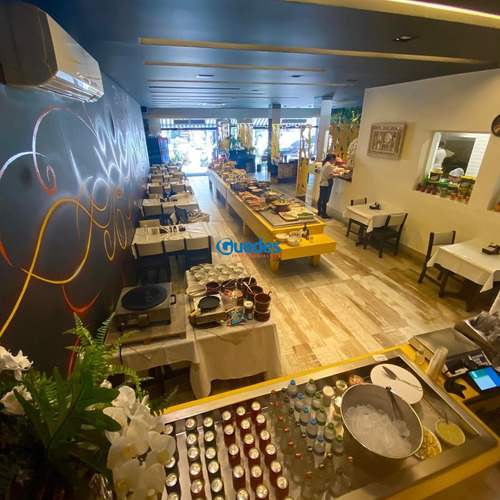 Imagem 6 de 10 de Restaurante A Venda Zona Sul De Sp - Pt00012 - 67800319