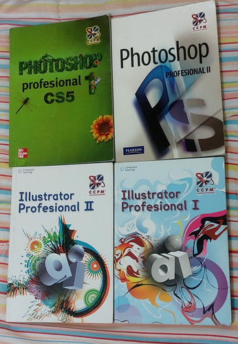 Libros De Computación / Manuales 