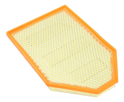 Filtro Aire Motor Para Dodge Challenger 3.6l V6 2020