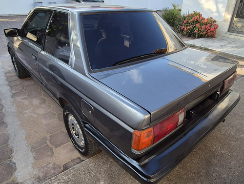 Tsuru Gsi Mod. 91 At Con A/c Dos Puertas. Shuladaaa