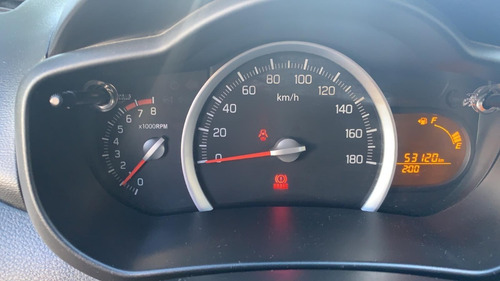 Suzuki Celerio Gl - Nuevo! U.dueño! Permuto Financio