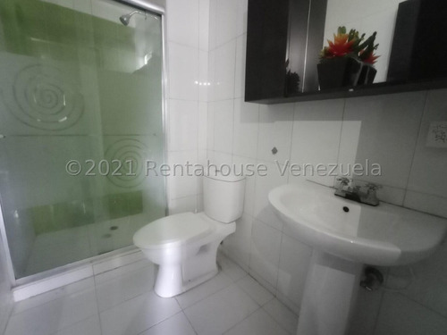 Imagen 9 de 14 de Marol Rentahouse Vende Apartamento En La Trigaleña Valencia 22-15641