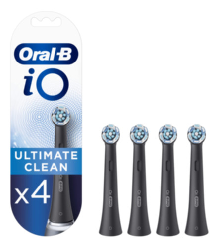 Oral-b Io Ultimate Clean