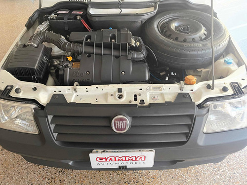 Imagen 6 de 14 de Fiat Uno