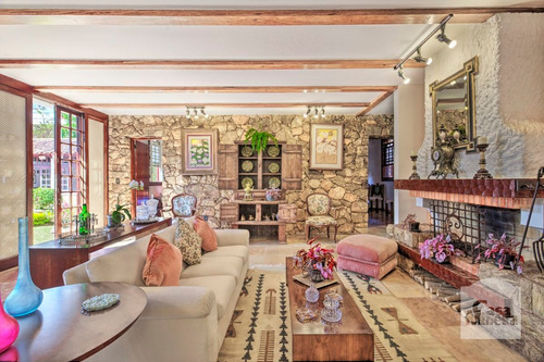 Imagem 5 de 15 de Casa À Venda No Belvedere - Código 319600 - 319600