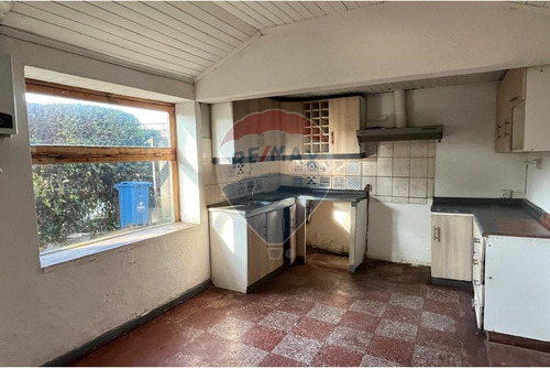 Se Arrienda Casa De Campo, 200 M2 Sector Purisima