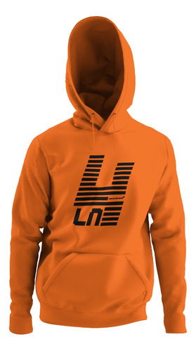 Sudadera Lando Norris 4 Mclaren Formula 1 F1 Temporada 2024