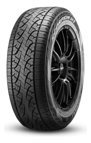 Llanta 205/70r15 Pirelli Scorpion Ht 96t