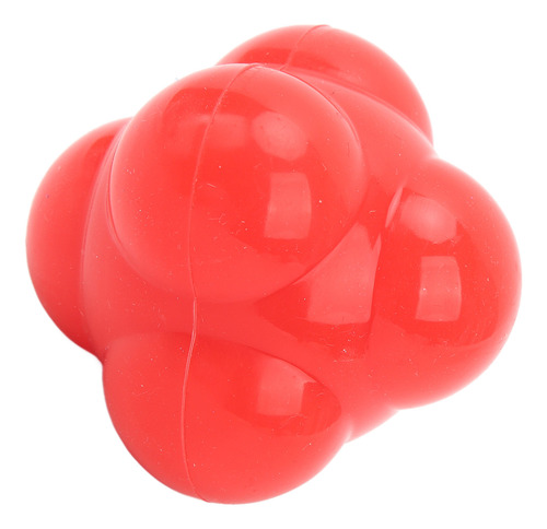 Pelotas De Reacción De Rebote Para Coordinación Mano-ojo