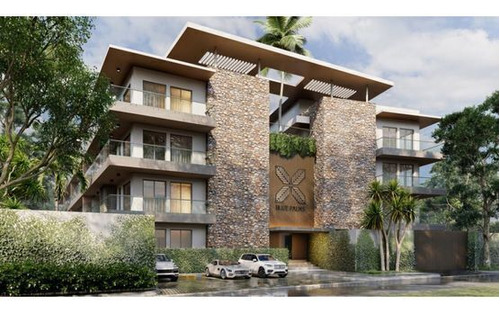 Blue Palms Ii - Apartamento De 1 Habitación En Cap Cana