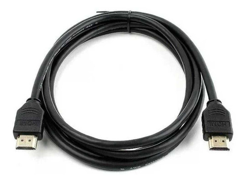 Cable Hdmi 1.5 Metros Full Hd