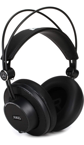 Producto Generico - Akg Pro Audio Auriculares De Estudio K2.