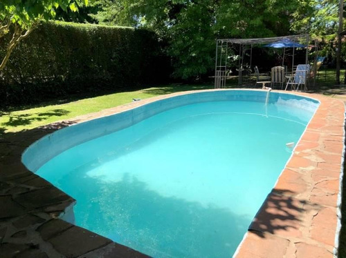 Imagen 4 de 17 de Venta Casa Quinta Sobre 1.215 M2 En Excelente Entorno Anticipo Y Cuotas - La Reja Sur