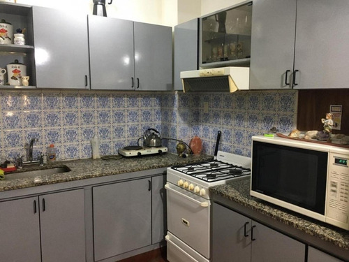 Imagen 3 de 15 de Departamento 3 Ambientes En Alquiler