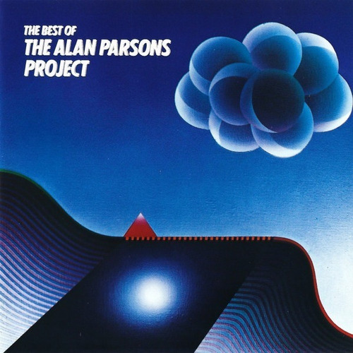 The Alan Parsons Project  The Best Of Cd Nuevo