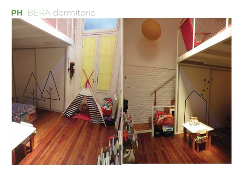Ph 3 Ambientes Con Terraza, Barrio Nuñez