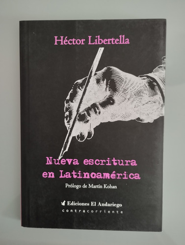 Nueva Escrituta En Latinoamérica