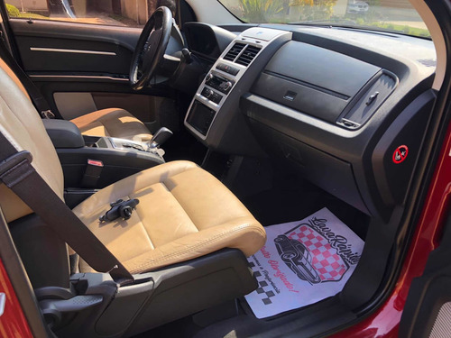Imagem 5 de 9 de Dodge Journey Stx 2.7 V6