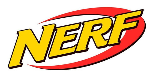 Munição Refil Nerf Accustrike Precisão Com 12 Dardos Hasbro