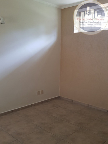 Imagem 28 de 30 de Casa Para Locação Condominio Vista Alegre - Vinhedo - Ca00016 - 34955870