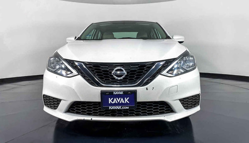 Imagen 3 de 15 de 41886 - Nissan Sentra 2017 Con Garantía At