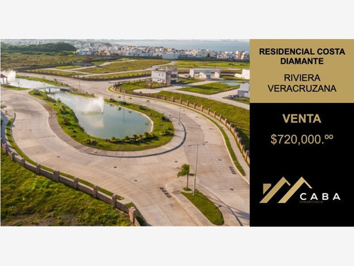 Terreno En Venta Residencial Playa Dorada