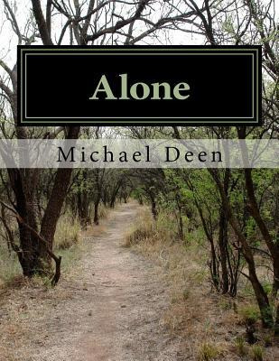 Libro Alone - Michael E Deen