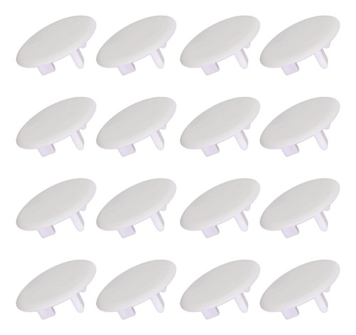 20 Fundas De Enchufe Para Niños, Tapa De Enchufe Resistente,