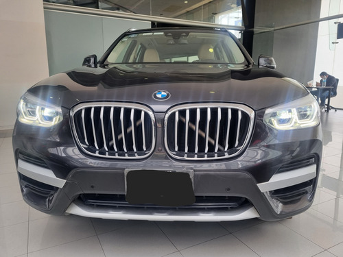 BMW X3 2.0 Xdrive30E Phev