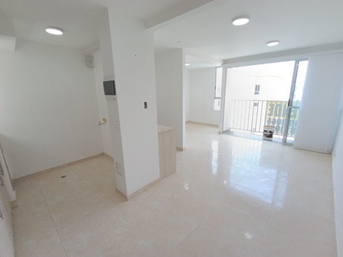 Apartamento - Venta - Sameco - P12 - Norte - Cali