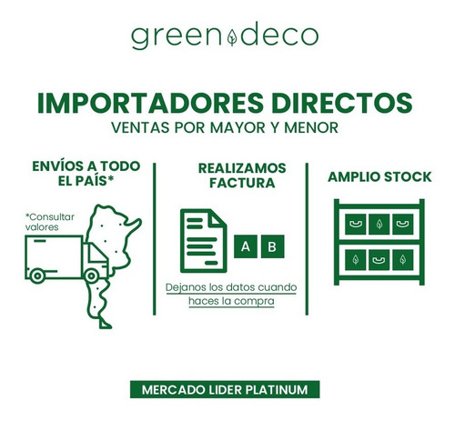 Cesped Sintetico Pasto Artificial Rollo Premium 15 Mm