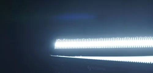 Barra Led Tecshow Visualpix 672 X 5730 Leds Rgb + W Cuo
