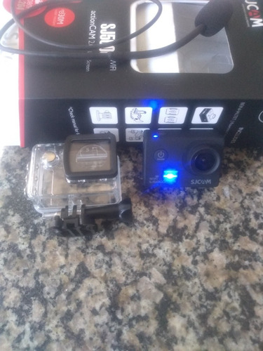Câmera Sjcam Sj5000
