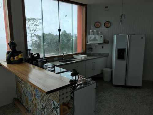 Imagem 3 de 30 de Costeira À Venda Em Ilhabela - Região Sul