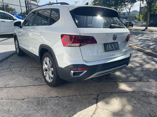 Imagem 4 de 9 de Vw Taos Cl. 2022